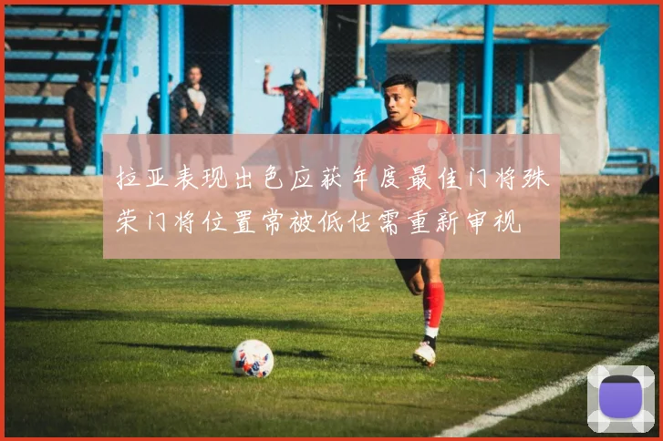 拉亚表现出色应获年度最佳门将殊荣门将位置常被低估需重新审视