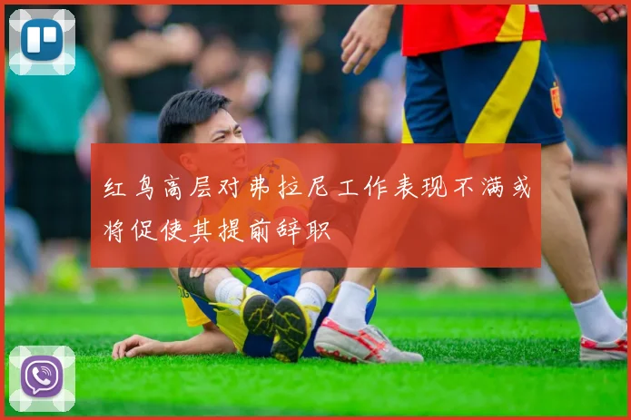 红鸟高层对弗拉尼工作表现不满或将促使其提前辞职
